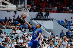 Chasing immortality: TNT to achieve glory with Comm’s Cup crown