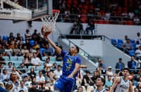 JAYSON Castro and the TNT Tropang 5G aim to become the first eighth seed team to win the title when they face Barangay Ginebra in the Commissioner’s Cup best-of-seven finals series.
