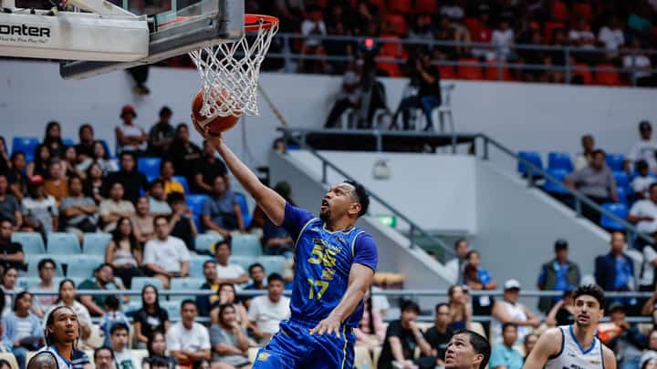 JAYSON Castro and the TNT Tropang 5G aim to become the first eighth seed team to win the title when they face Barangay Ginebra in the Commissioner’s Cup best-of-seven finals series.