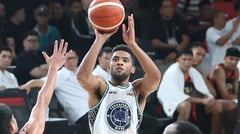 Beermen acquire Ahanmisi
