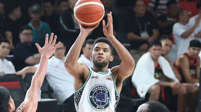Beermen acquire Ahanmisi