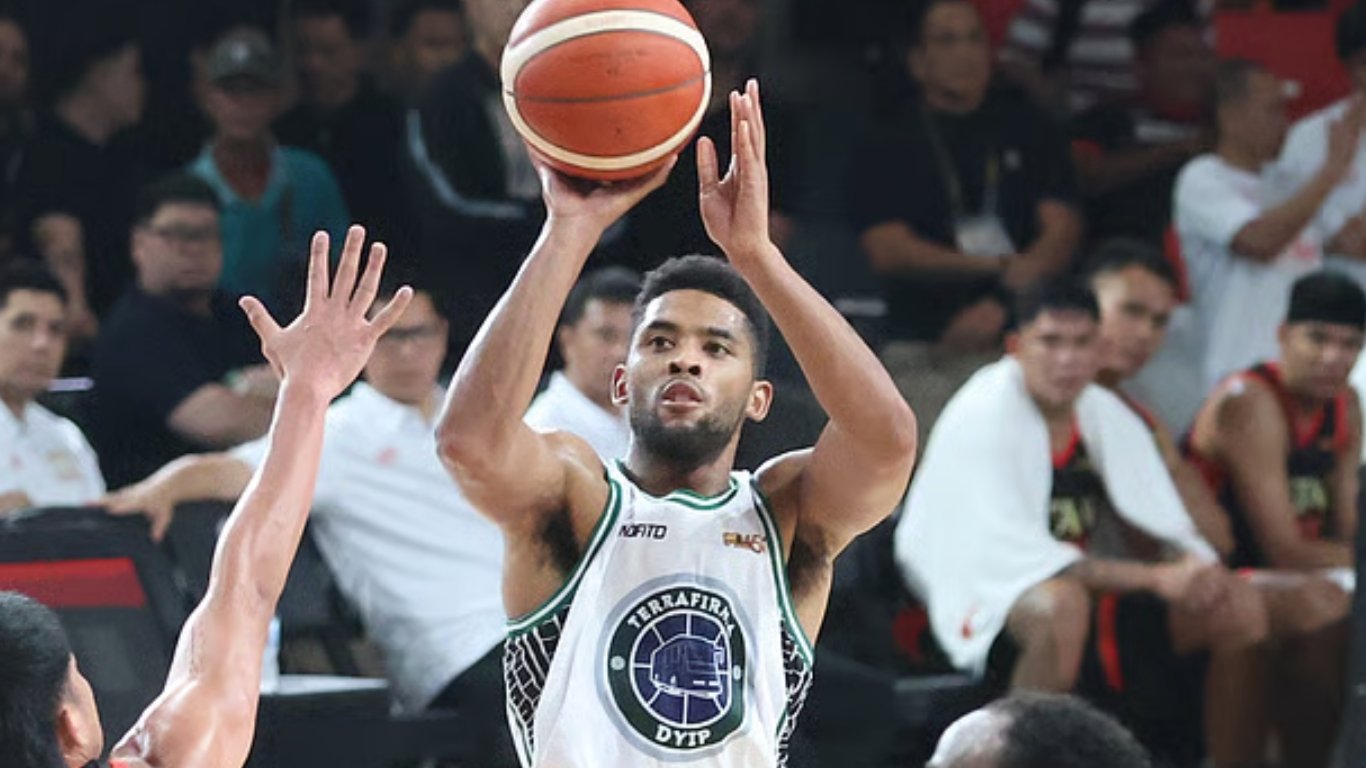 Beermen acquire Ahanmisi