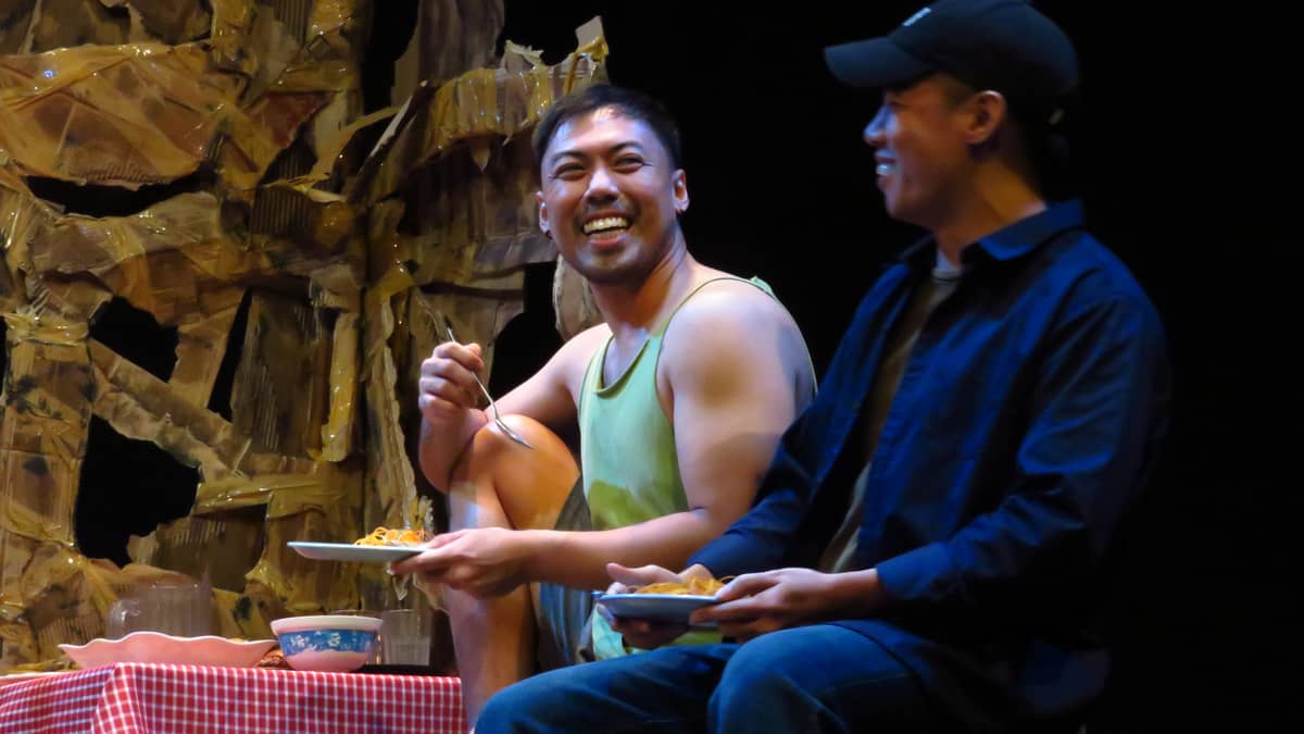Floyd Scott Tiogangco's 'Patayin ang mga Surot.'