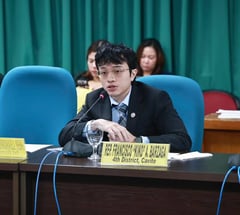 Comelec eyes special election in Dasmariñas after Barzaga House expulsion