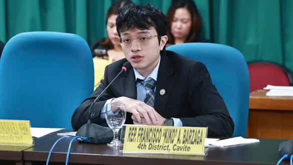 The Commission on Elections is studying the conduct of a special election in Dasmariñas, Cavite following the expulsion of Rep. Francisco “Kiko” Barzaga from the House of Representatives, with Comelec Chairman George Erwin Garcia saying recent Supreme Court rulings indicate the poll body may be obligated to fill the vacancy despite funding and scheduling challenges.