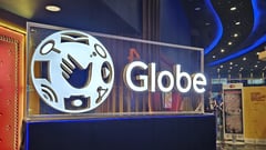 Globe enters cloud storage market with low-cost offering