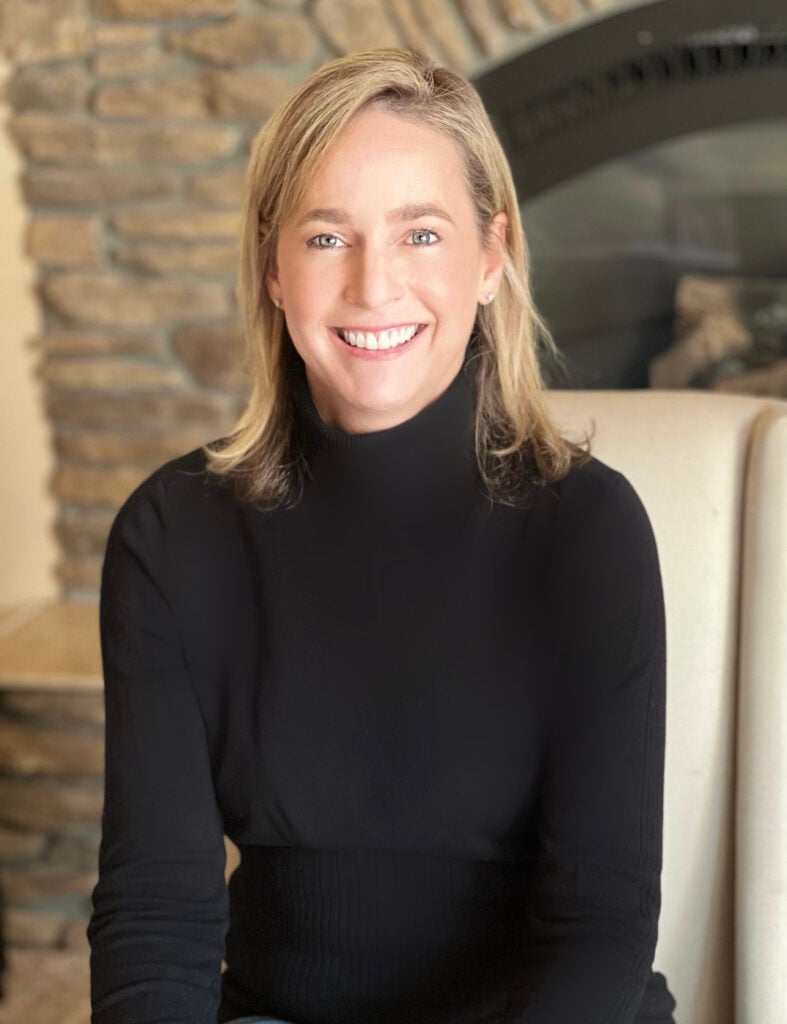Texas Instruments names Knecht finance chief