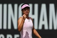 ALEX Eala is determined to pull off a repeat when she faces Alina Charaeva of Russia in the Round of 16 of the Birmingham Open.