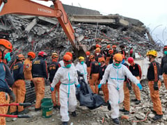 Owner of collapsed Angeles City building vows full cooperation