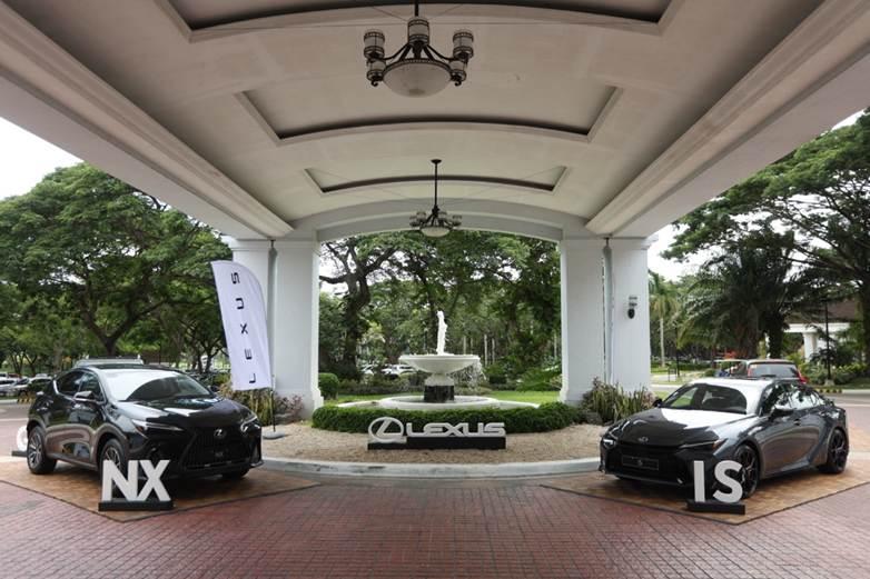 Lexus drives support for National Tournament of Club Champions