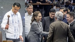 SENATE ‘COUP’ ROCKS BLUE RIBBON PROBE: Gatchalian installed acting head; action disputed