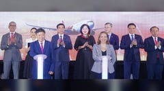 Cebu lands first direct Vietnam link via VietJet
