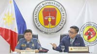 Viral cop restricted, faces dismissal threat