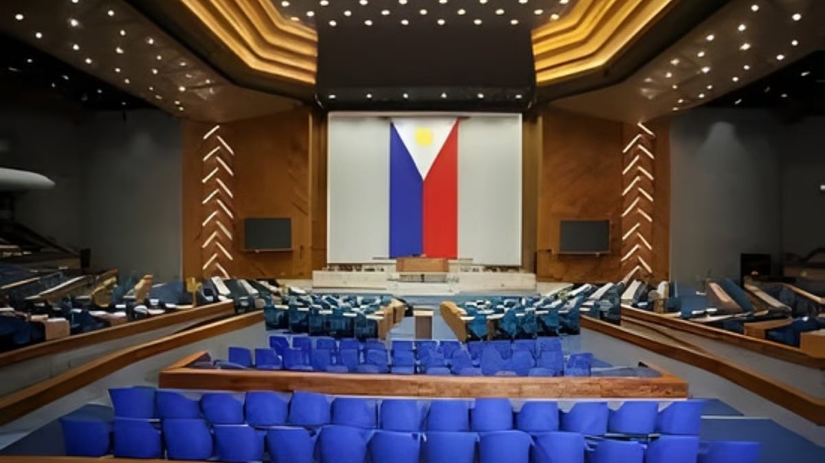 Bill passes but dynasty pesters