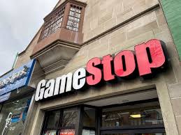 GameStop revenue up 14%, approves $2B buyback