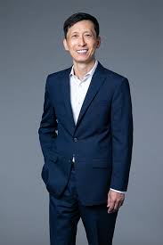 Mastercard reshapes leadership, names Ling Hai CFO