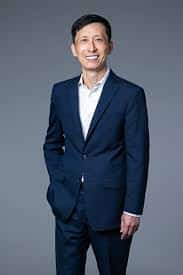 Mastercard reshapes leadership, names Ling Hai CFO