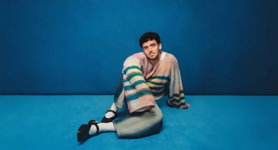 Lauv postpones music plans to focus on mental health