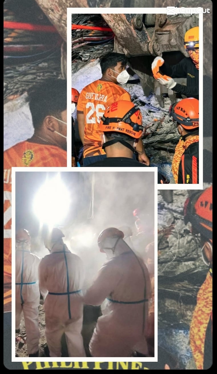 Death toll in Balibago collapse rises to 26