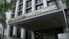 SEC rocked by extortion case