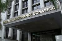 SEC rocked by extortion case