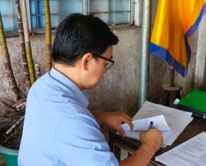 Animal rights advocate files raps vs Benguet restaurant over alleged dog meat sale