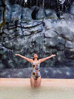 Kaye Abad marks Cancer Survivors Month with message of faith and resilience