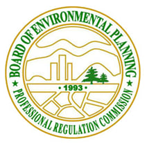 COMPLETE LIST: Environmental Planners Computer-Based examination results