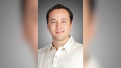 Marcos Jr. appoints Cayetano sibling to head PTV-4