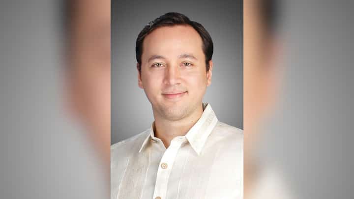 LINO Edgardo Cayetano