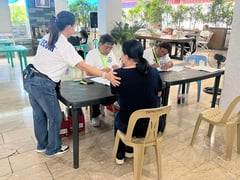 BF Resort Village conducts peaceful HOA elections