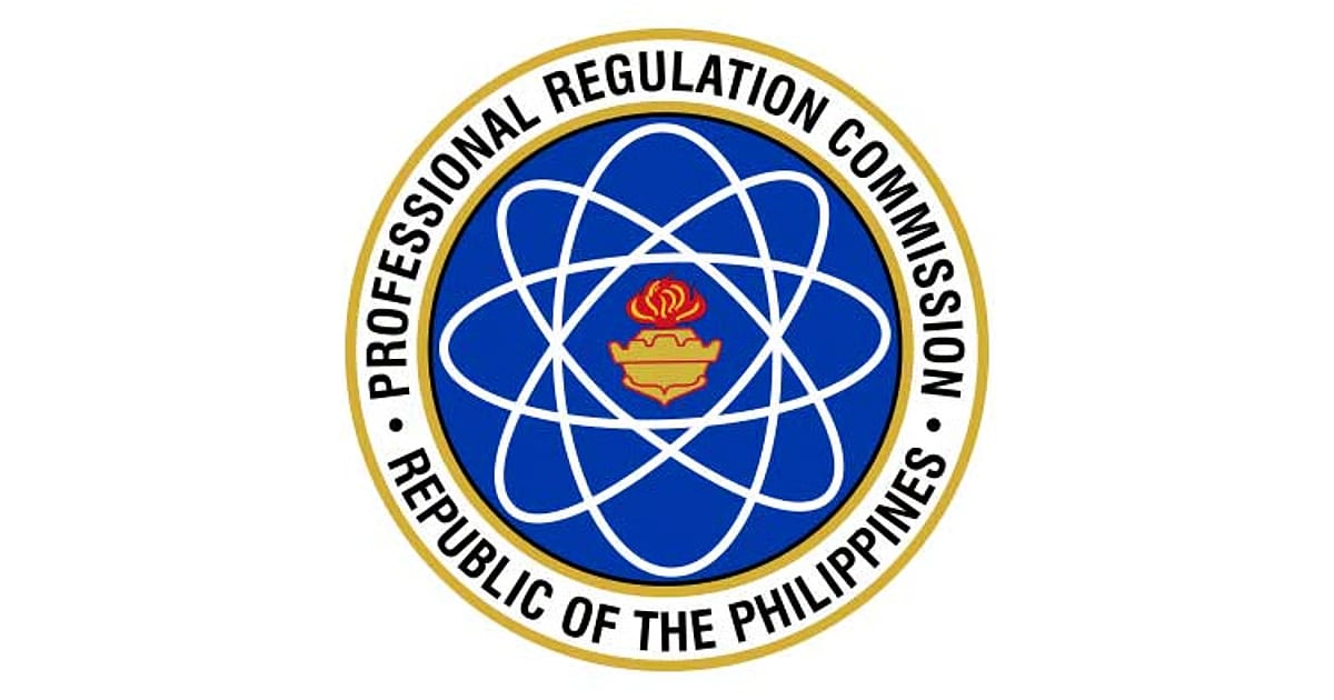 COMPLETE LIST: Certified Public Accountants Licensure Exam results