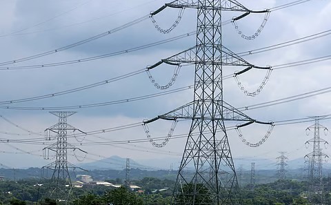 Visayas power supply remains strained