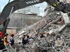 Death toll in Angeles building collapse rises to 24