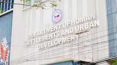 DHSUD: Cebu housing market claims ‘false’