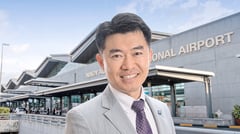 South Korean airport executive joins NAIA overhaul