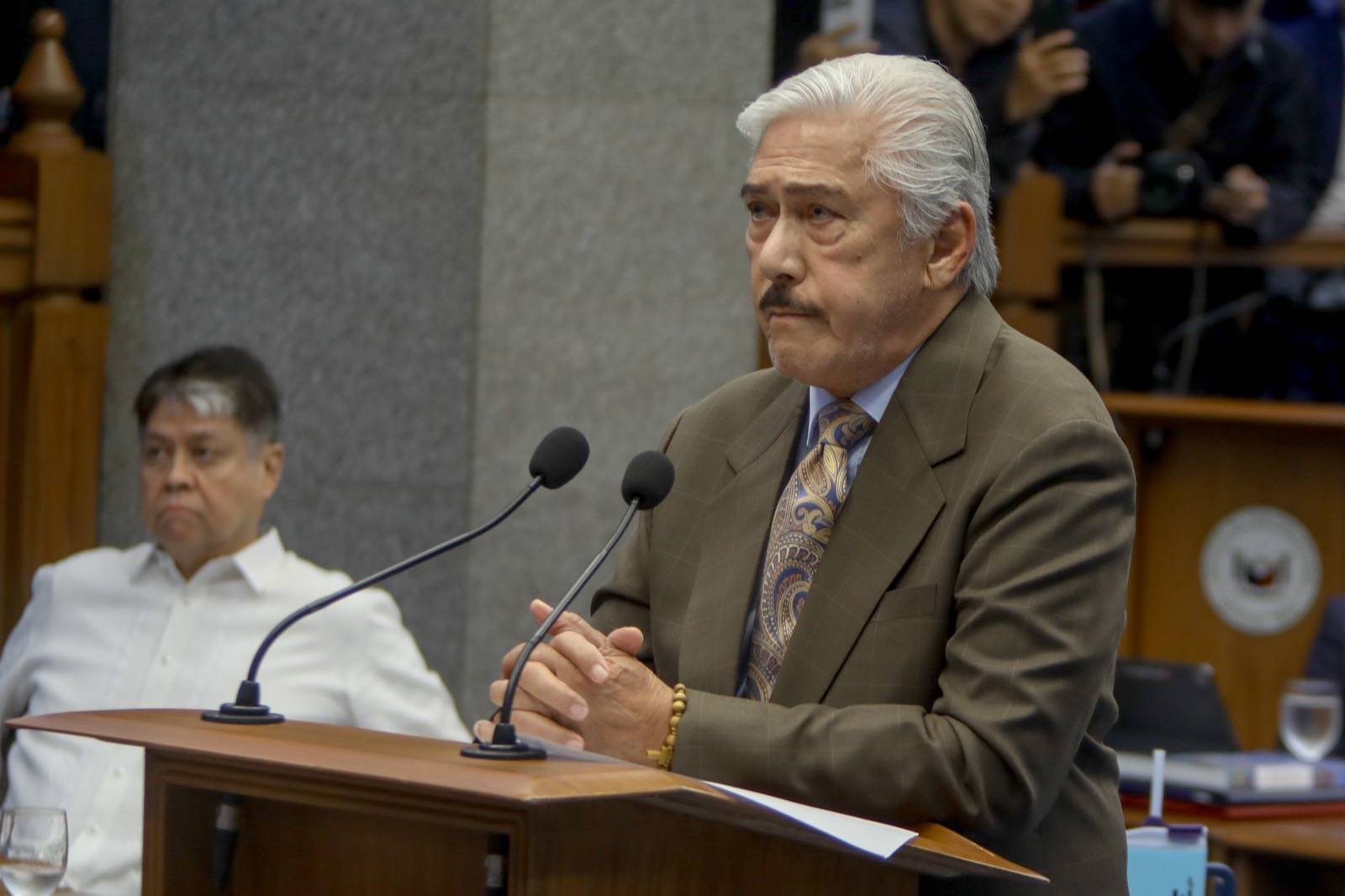 TITO SOTTO
