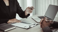 Employee conduct