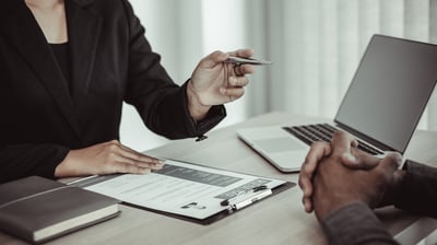 Employee conduct