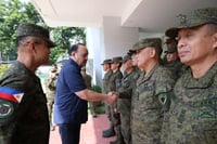 4ID deploys more troops for BARMM elections