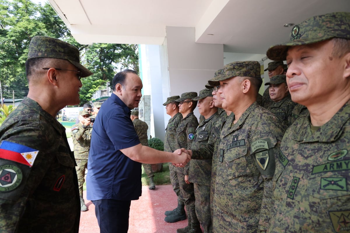 4ID deploys more troops for BARMM elections