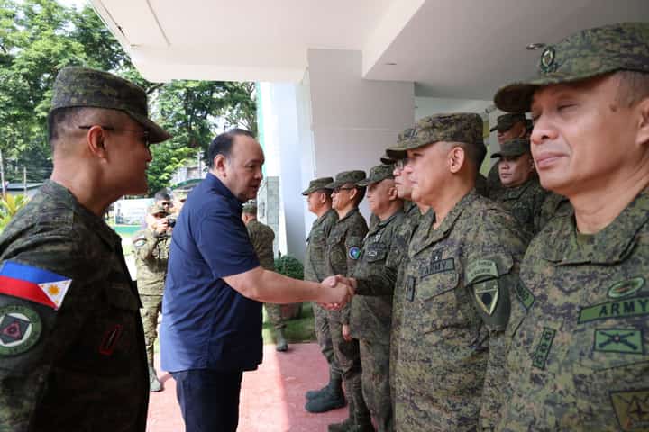 4ID deploys more troops for BARMM elections