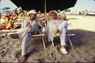 '90s hit 'The Birdcage' returns to the big screen