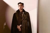 Former Bigbang member T.O.P.