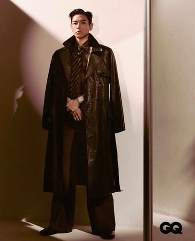 T.O.P to hold free event for 10,000 fans in Japan