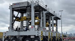 VICT deploys 4 new ACCs for capacity expansion bid