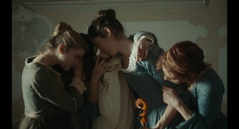 Cine Europa, Italian Embassy bring acclaimed film 'Gloria!' to Manila