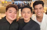 Darryl Yap breaks silence on 'Love, NGO' backlash: 'Pagsalitain n'yo muna'