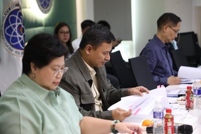 Gov’t launches P103-M scholarship program for future teachers