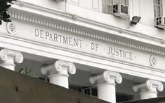 DoJ’s Bato inquiry will proceed — spox